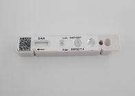 O teste Kit Rapid CE/ISO da inflamação da imunofluorescência 50pcs SAA alistou