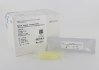 Amyloid do soro 25pcs um amortecedor de Kit Cassette 500ul do teste da inflamação de SAA