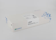 Teste Kit With Serum Sample da inflamação de Interleukin-6 IL-6 4Mins