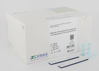 Cartão rápido do teste da saliva do antígeno de Neutrailzing 150-250ul IVD para SARS-CoV-2