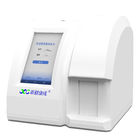 Tela táctil automático do analisador de Auantitative POCT do Immunoassay 4-12 minutos