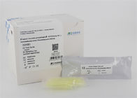 gonadotropina de Kit Rapid For Beta-Human Chorionic do teste de 90ul Hcg POCT