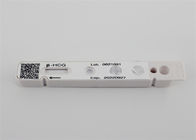 urina fêmea da WB do plasma do soro do jogo 1-200000mlU/Ml do teste da hormona do sexo do β-HCG
