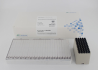 CTnI 50tests/teste cardíaco Kit Rapid Quantitative Diagnostic Detection marcador da caixa