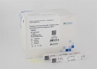 Teste rápido coriônico Beta-humano Kit Early Pregnancy Detection da gonadotropina HCG