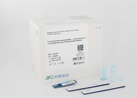 A proteína reativa Kit Inflammation 4min ISO9001 de CRP 0.5-200.0mg/L C aprovou